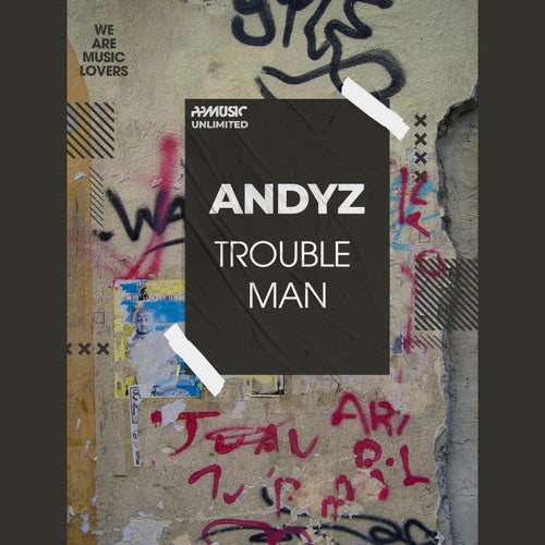 Trouble Man