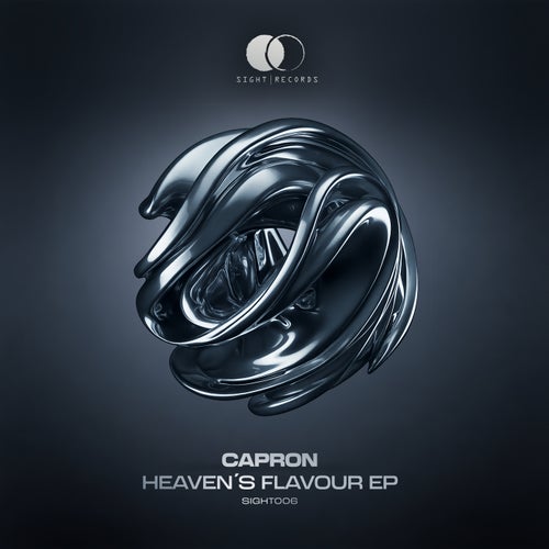 Heaven's Flavour EP