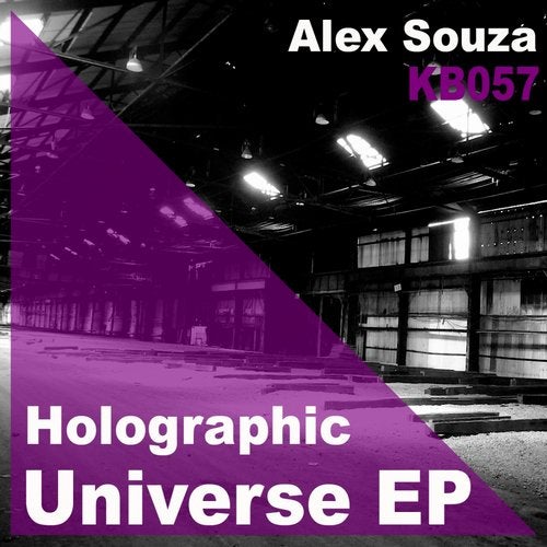 Holographic Universe EP