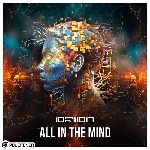 Orion - All In The Mind (2024)