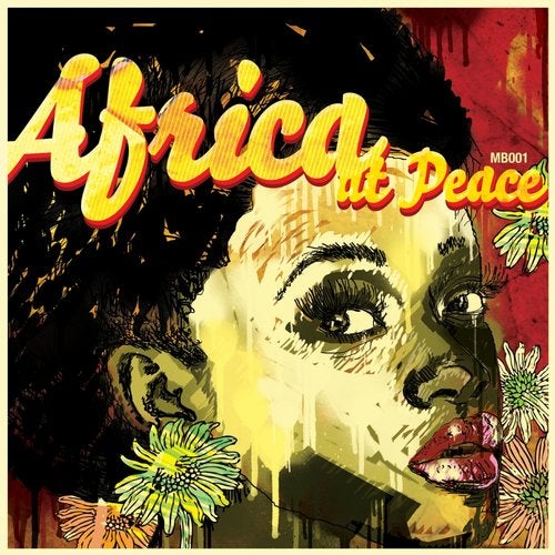 Africa At Peace