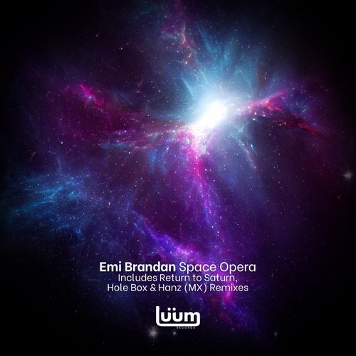 Space Opera