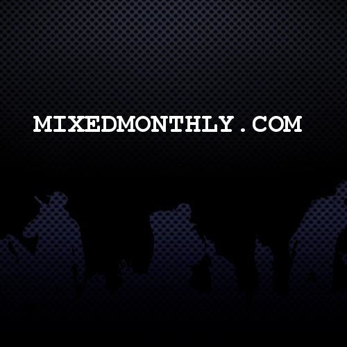 MixedMonthly.com