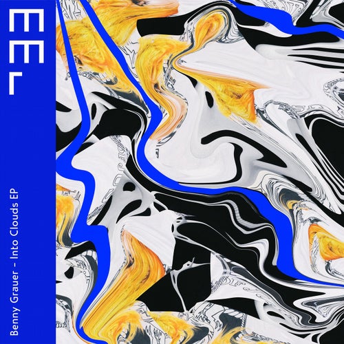 Into Clouds EP