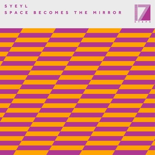 Space Becomes The Mirror