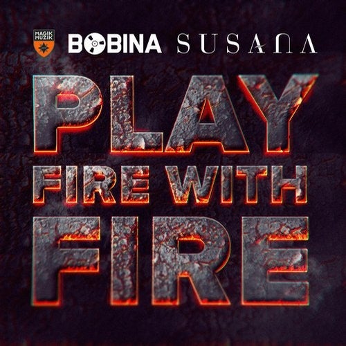 Bobina's 'Fire' February 2014 chart