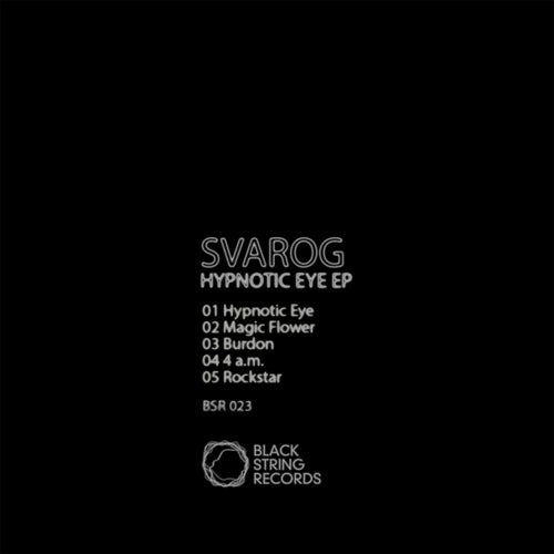 Hypnotic Eye EP