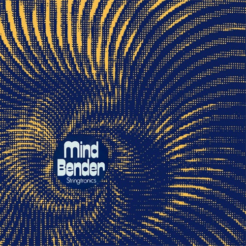 Mindbender (PIL9013)