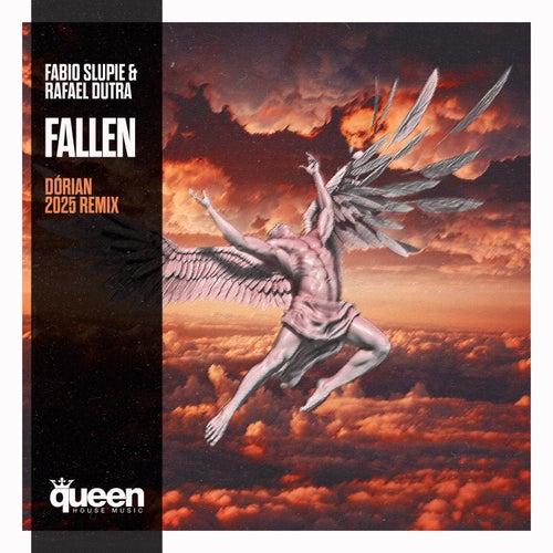 Fallen (DORIAN 2025 Extended Remix)