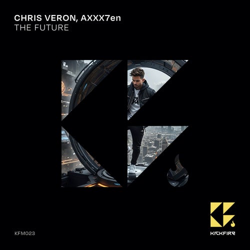 The Future (Extended Mix)
