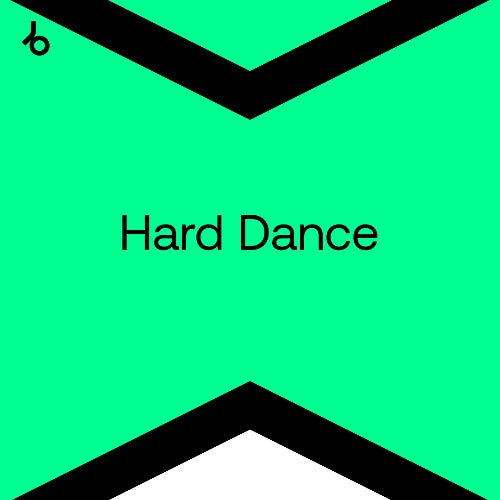 Best New Hard Dance: August