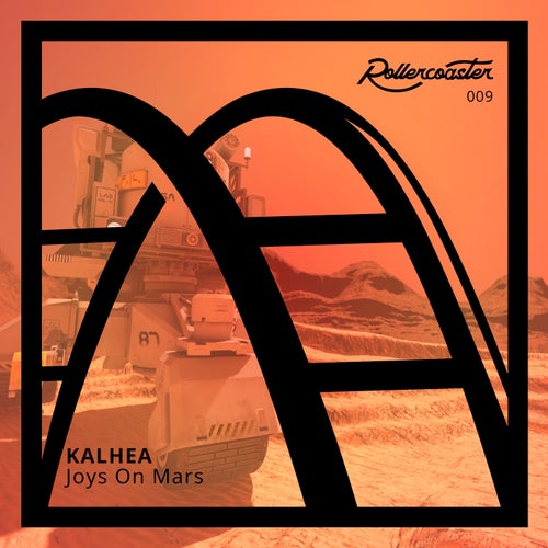 Joys on Mars