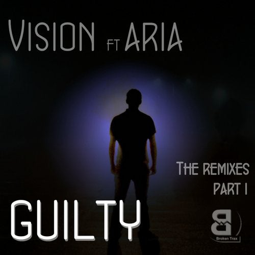 Cover art for Guilty: The Remixes, Pt. 1