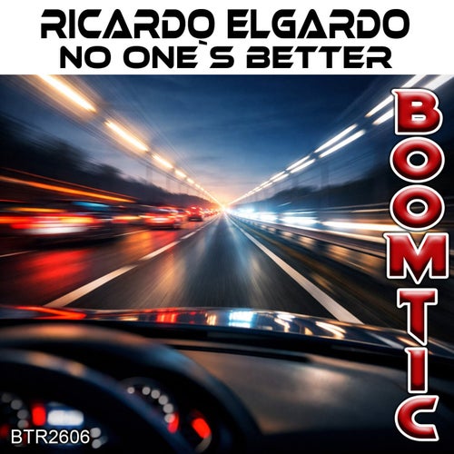 No One's Better