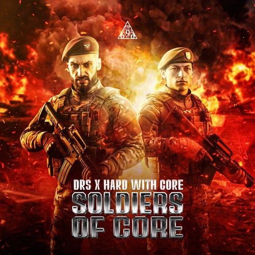 Soldiers of Core - Extended Mix
