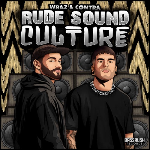 Rude Sound Culture