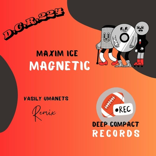 Magnetic