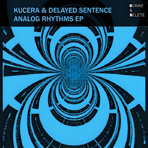 Analog Rhythms EP