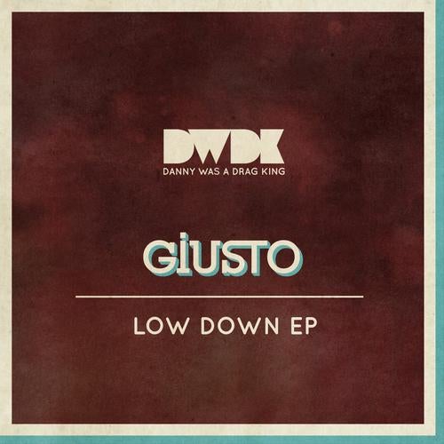 Low Down EP