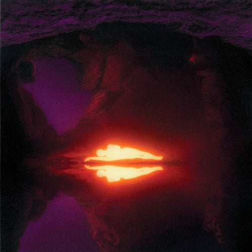 Cover art for G