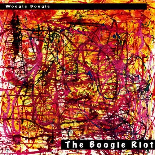 The Boogie Riot