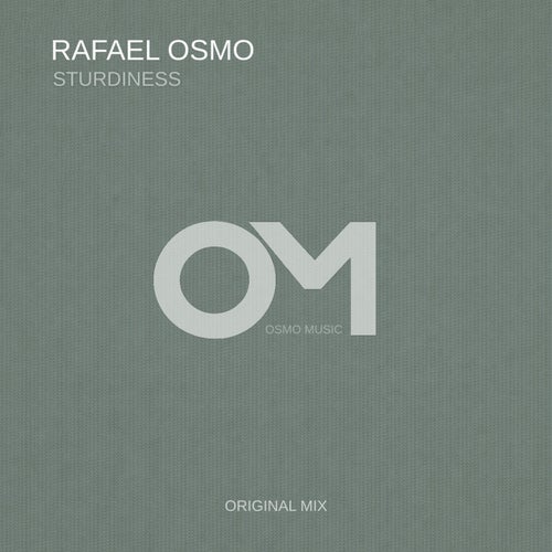  Rafael Osmo - Sturdiness (2026) 