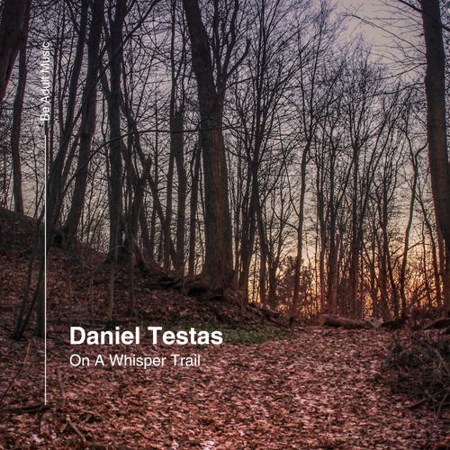 Daniel Testas - On A Whisper Trail; Sabre Wing (Original Mix's) [2025]