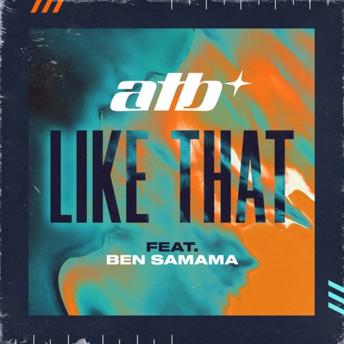 Like That (Extended Mix)
