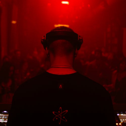 Ruggier Msck Chart - (Minimal / Deep Tech,Tech House) Album Cover
