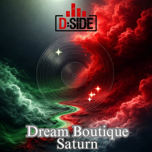 Saturn