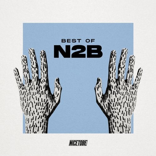 Cover art for Best Of N2B