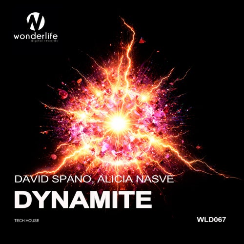 Dynamite