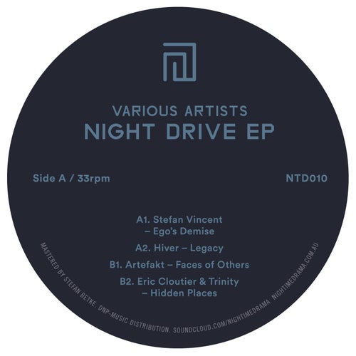 Night Drive