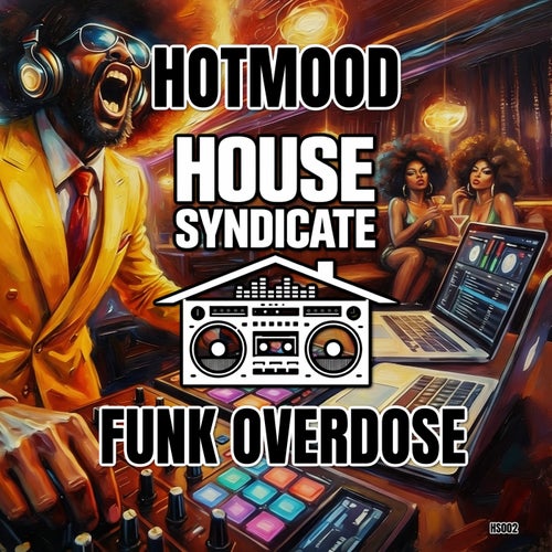 Funk Overdose