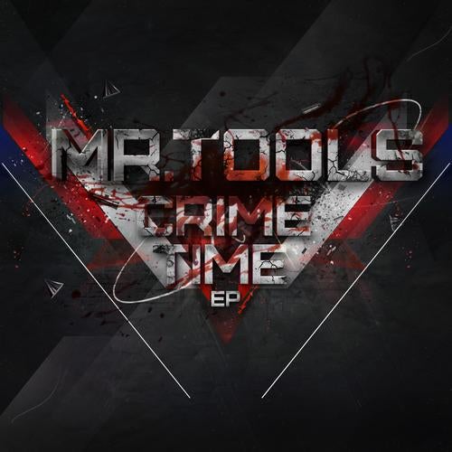 Crime Time EP