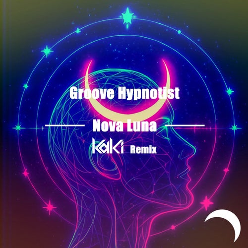 Nova Luna (KaKi Remix)