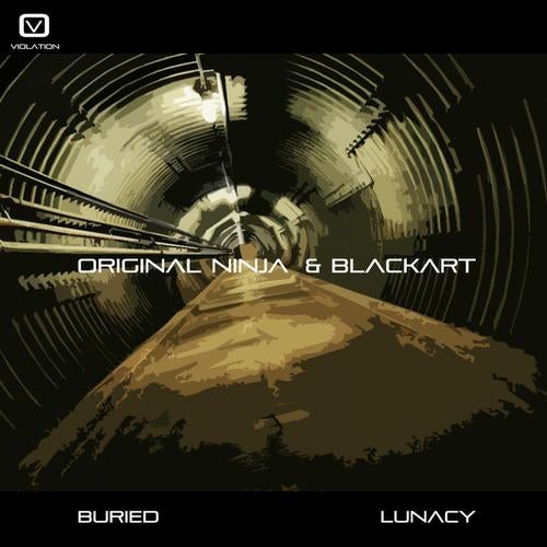 Buried / Lunacy