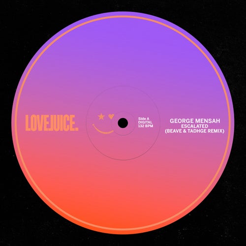 Escalated (Beave & Tadhg E Remix)
