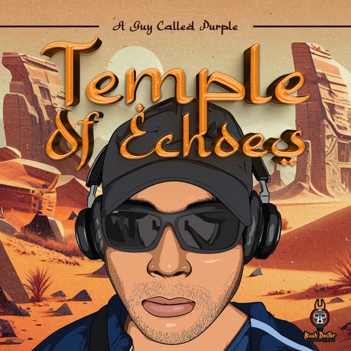 Temple Of Echoes