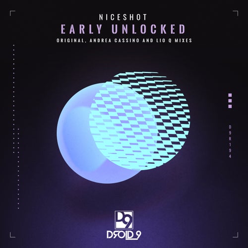 Early Unlocked