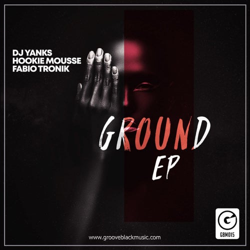 Ground (Ep)