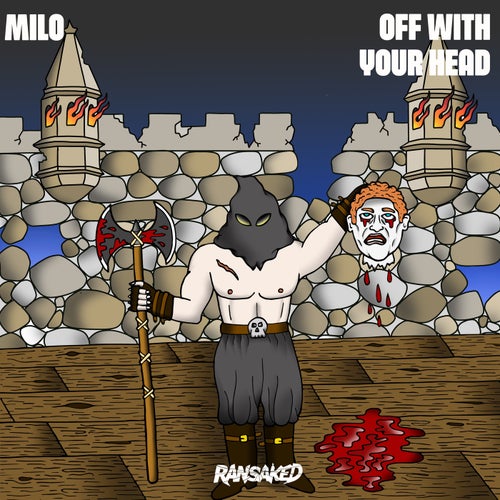 Off With Your Head