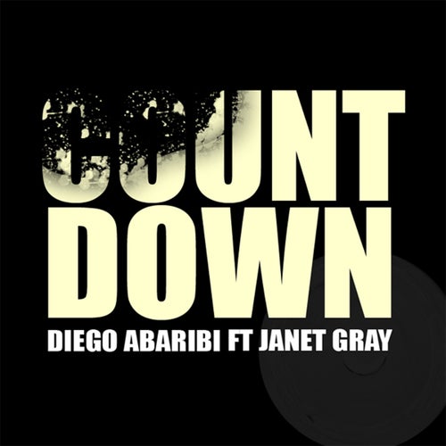 Cover art for Count down