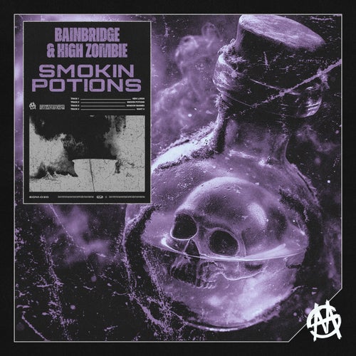 SMOKIN POTIONS