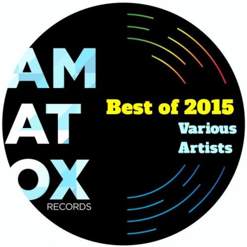 Best Of 2015