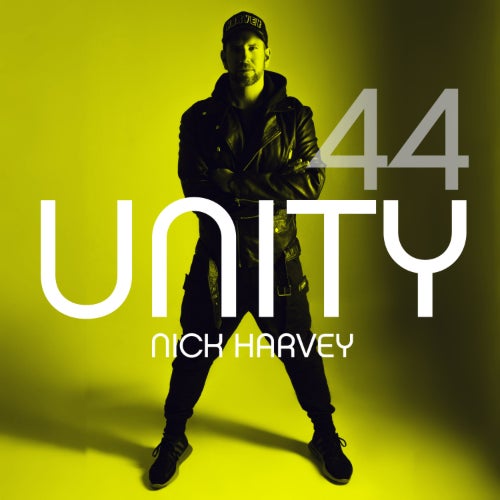 Unity 44