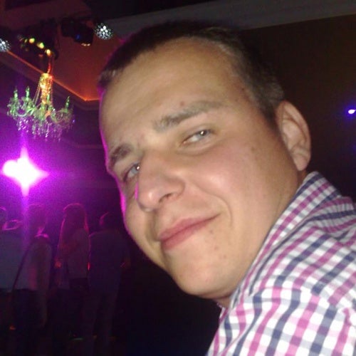 Martin KRST something I Like vol.1