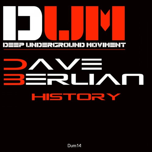 Dave Berlian History