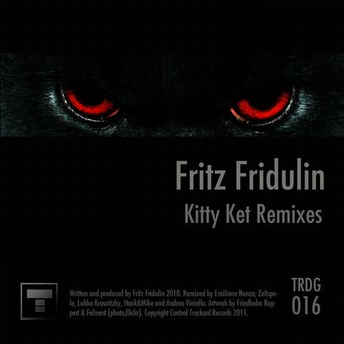 Kitty Ket Remixes