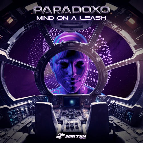 Paradoxo - Mind On A Leash (2024) 